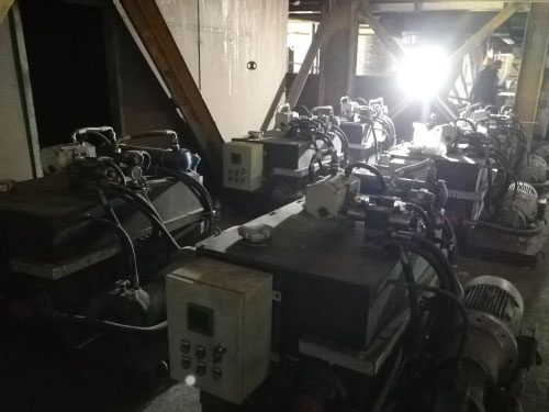 岳陽通海爐窯電磁設備有限公司,湖南熔煉爐生產(chǎn)銷售,湖南電磁攪拌器生產(chǎn)銷售 岳陽通海爐窯電磁設備有限公司,湖南熔煉爐生產(chǎn)銷售,湖南電磁攪拌器生產(chǎn)銷售